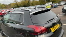 Peugeot 2008 1.2 PureTech 130 Allure 5dr Petrol Estate